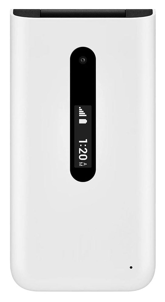Full Body Housing for LG Folder 2
