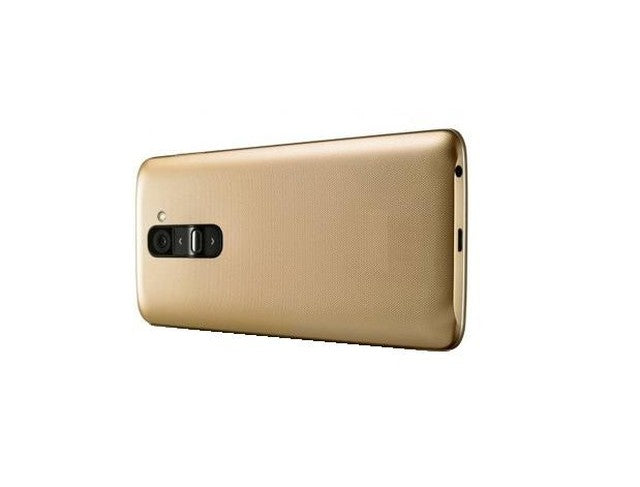 Full Body Housing for LG G2