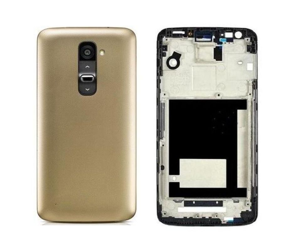 Full Body Housing for LG G2