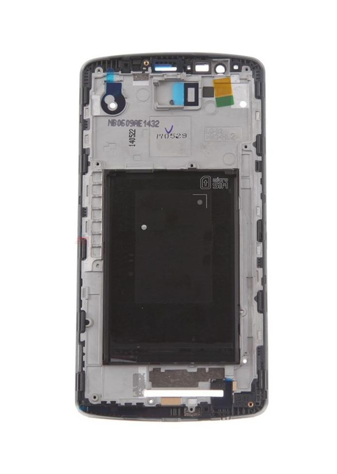 Full Body Housing for LG G3