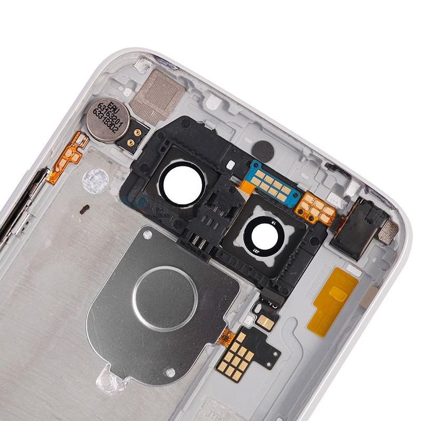Full Body Housing for LG G5 SE
