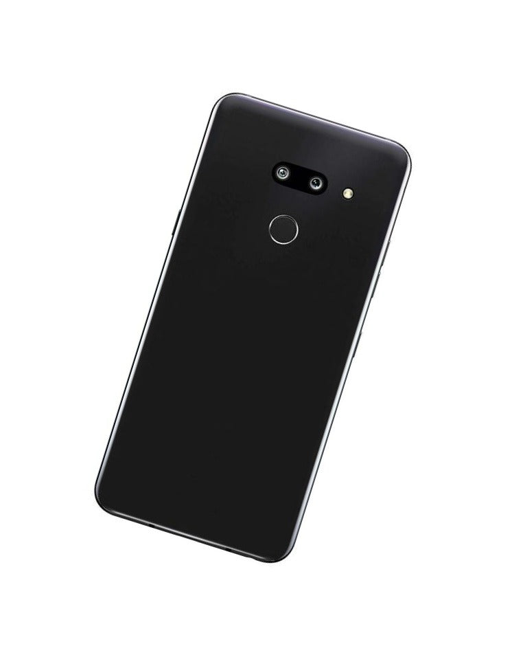 Full Body Housing for LG G8 ThinQ