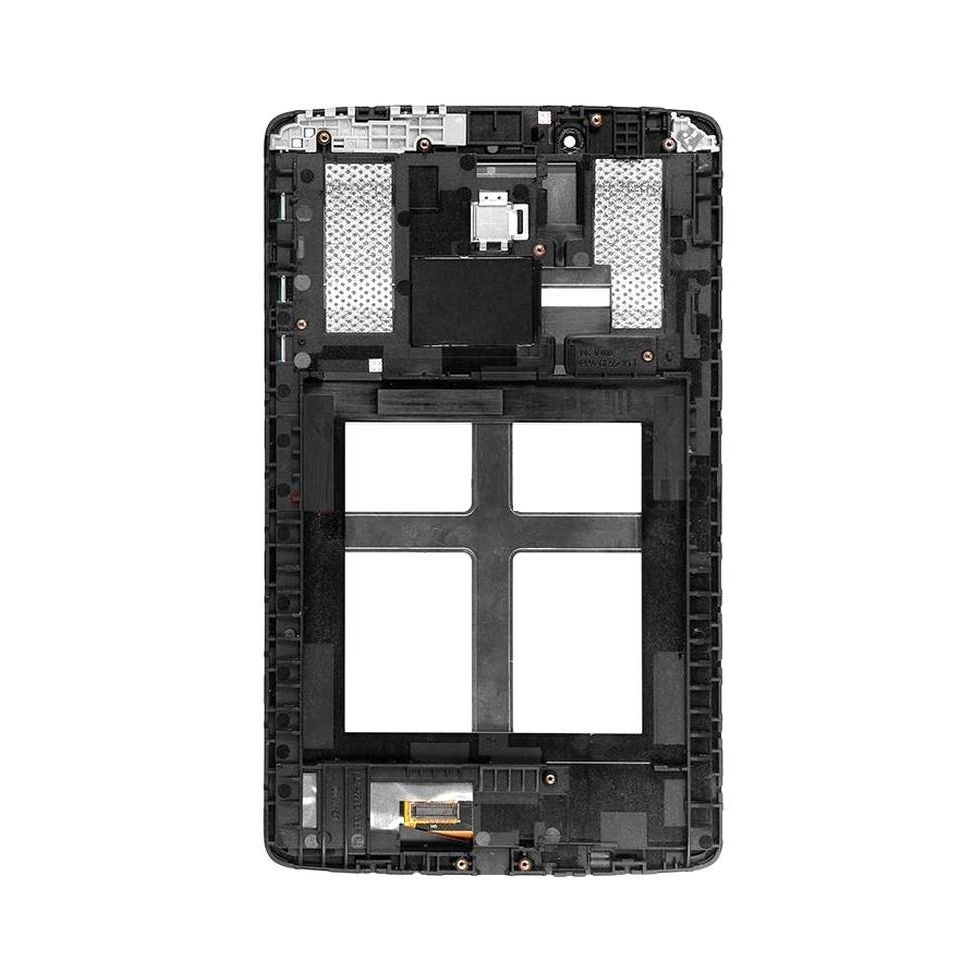 Full Body Housing for LG G Pad 7.0 V400