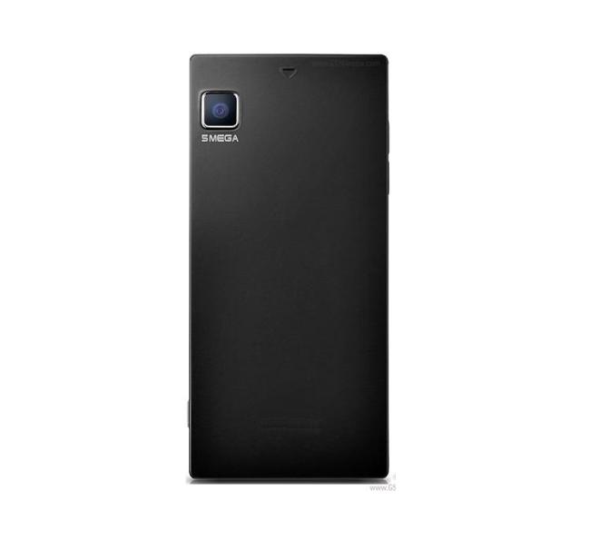 Full Body Housing for LG GD880 Mini