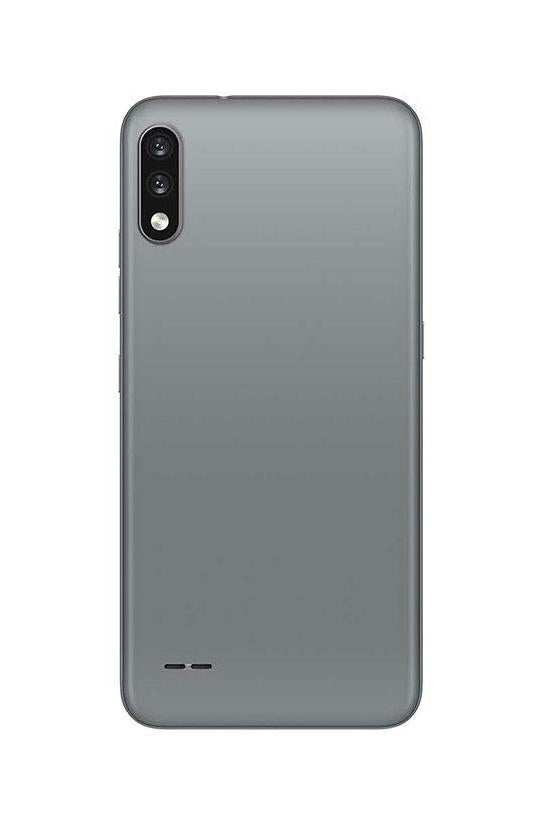 Full Body Housing for LG K22 - Titan