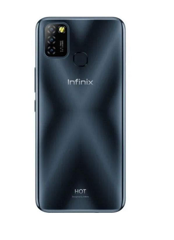 Full Body Housing for LG K22