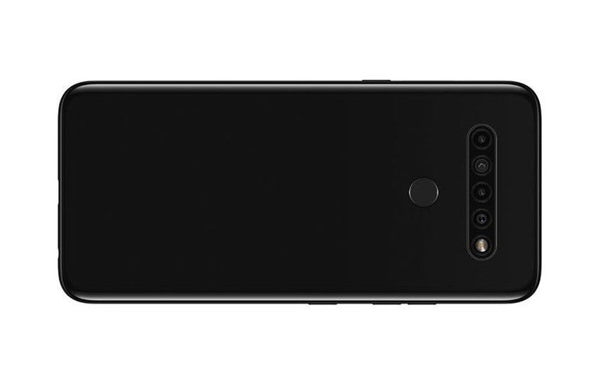 Full Body Housing for LG K41S