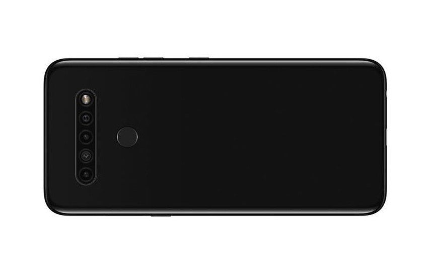 Full Body Housing for LG K41S