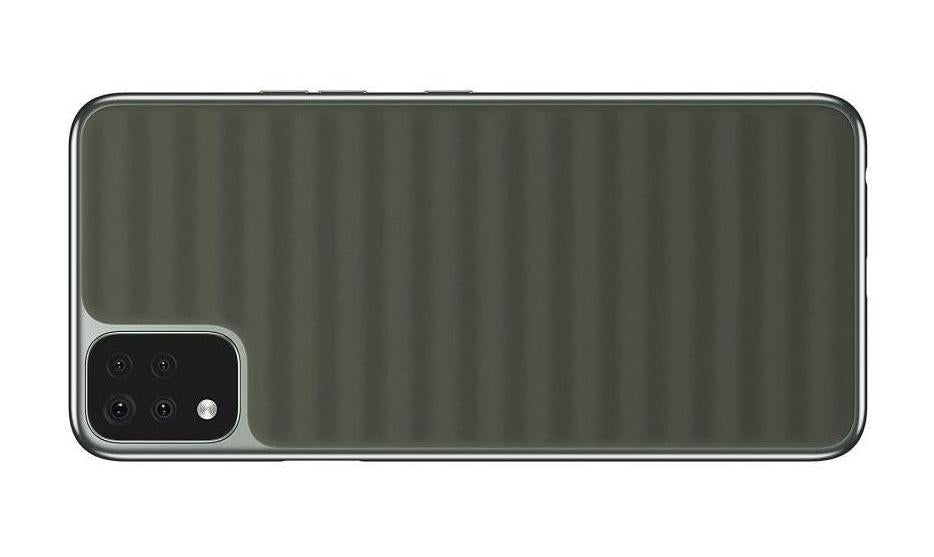 Full Body Housing for LG K42