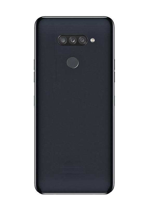 Full Body Housing for LG K50S