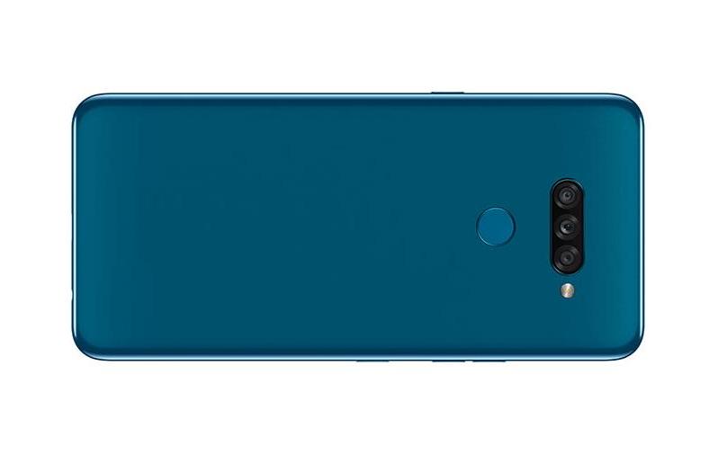 Full Body Housing for LG K50S