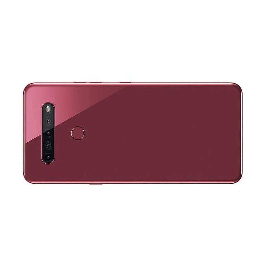 Full Body Housing for LG K51S