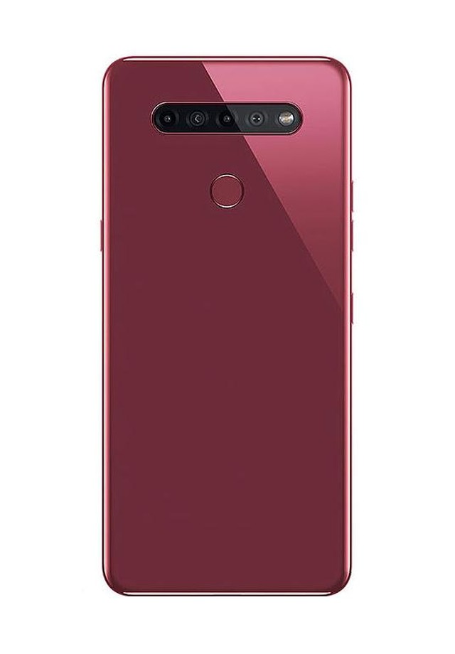 Full Body Housing for LG K51S