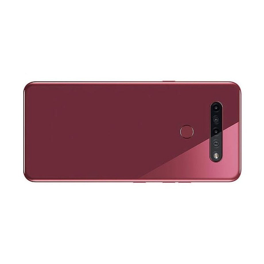 Full Body Housing for LG K51S