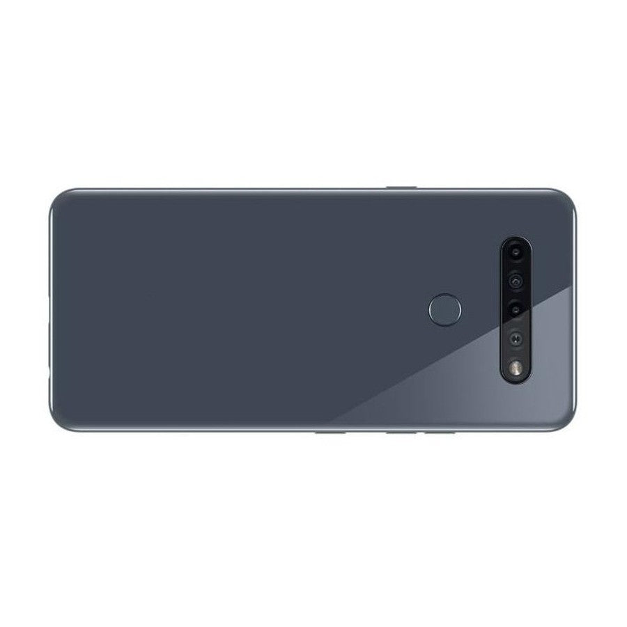 Full Body Housing for LG K51S - Titanium