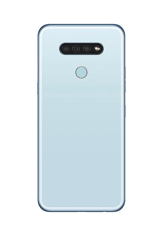 Full Body Housing for LG Q51