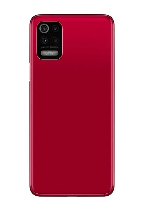 Full Body Housing for LG Q52