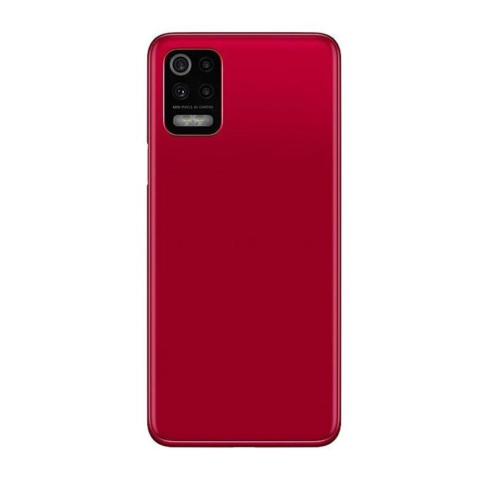 Full Body Housing for LG Q52