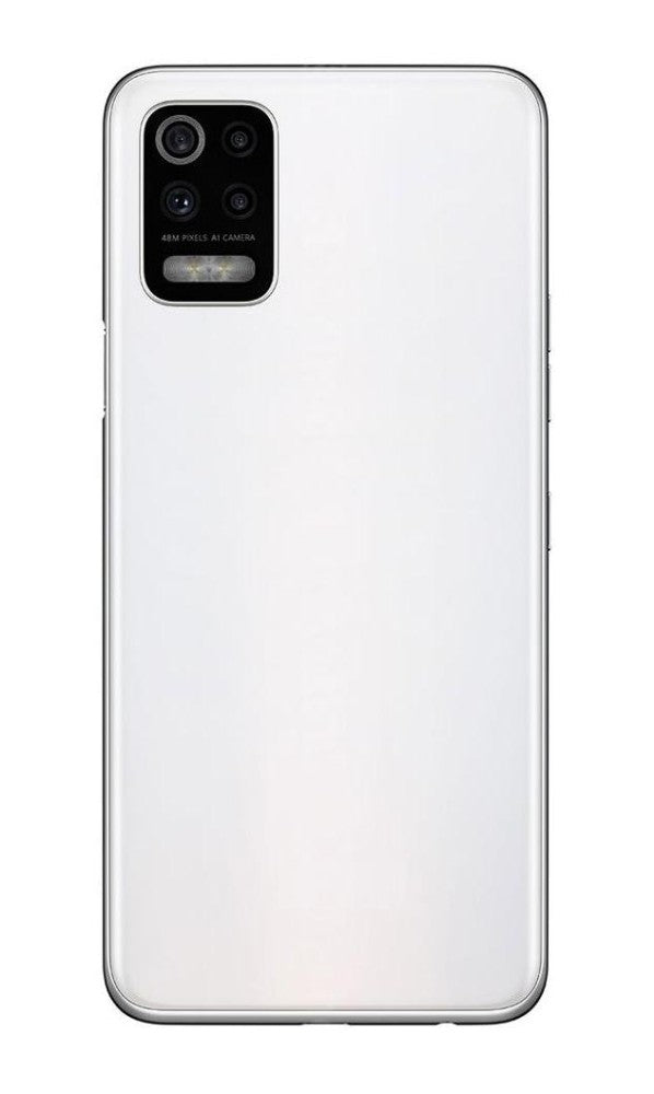Full Body Housing for LG Q52