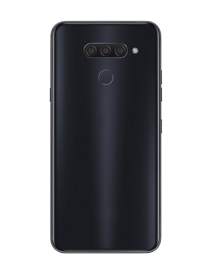 Full Body Housing for LG Q60