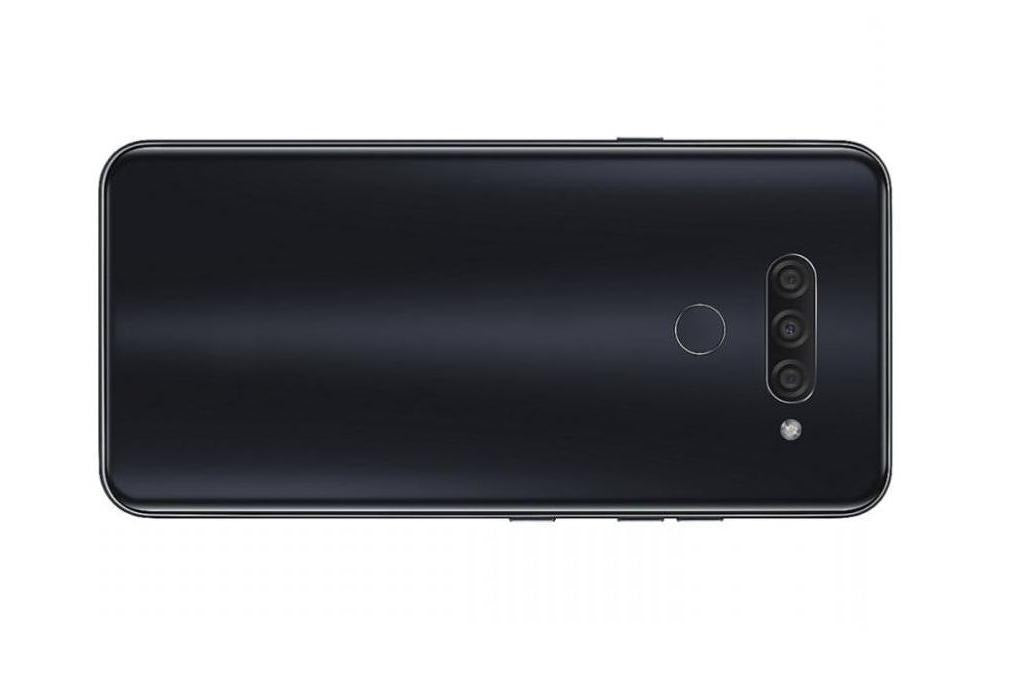 Full Body Housing for LG Q60