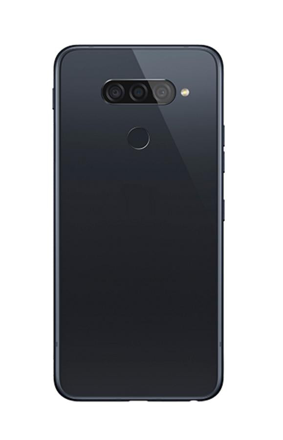 Full Body Housing for LG Q70