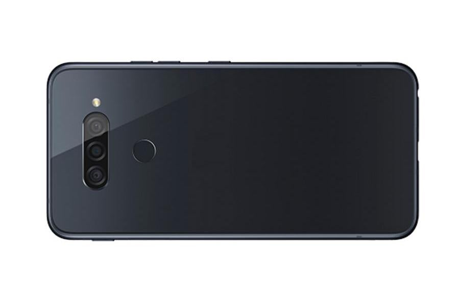 Full Body Housing for LG Q70
