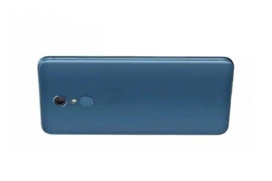 Full Body Housing for LG Q8 2018