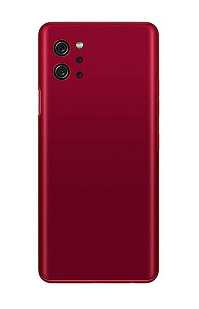 Full Body Housing for LG Q92 5G