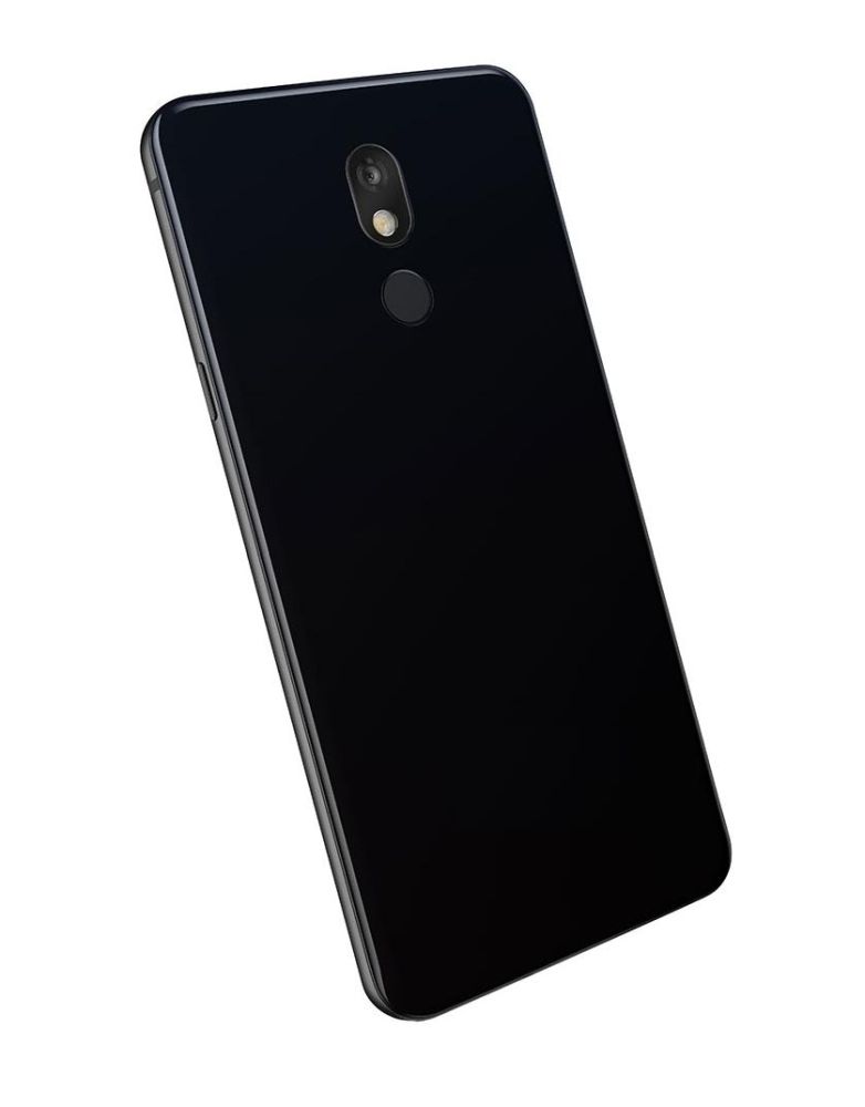 Full Body Housing for LG Stylo 5