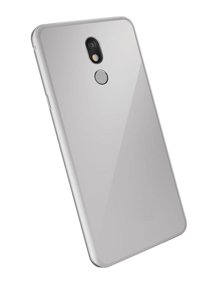 Full Body Housing for LG Stylo 5
