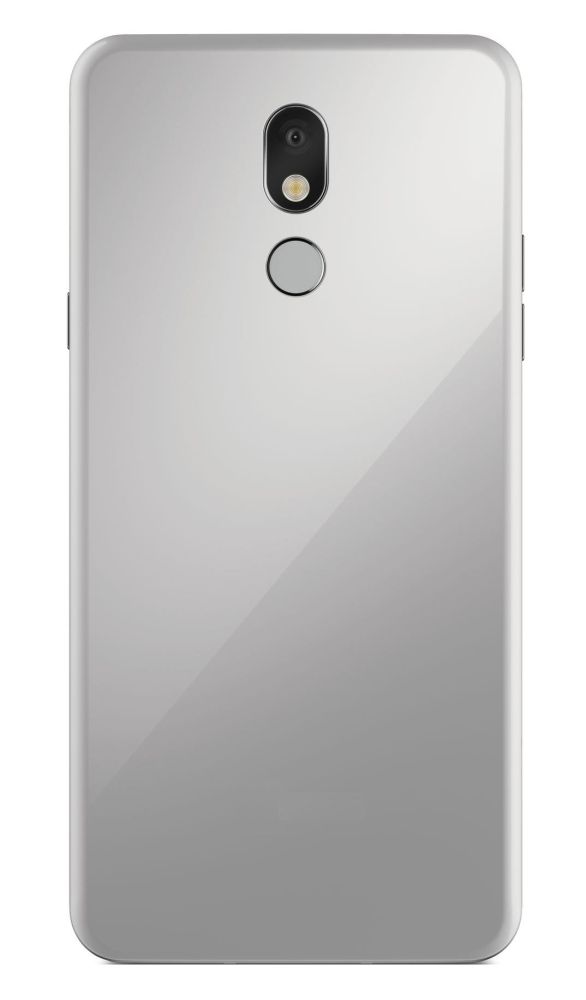 Full Body Housing for LG Stylo 5