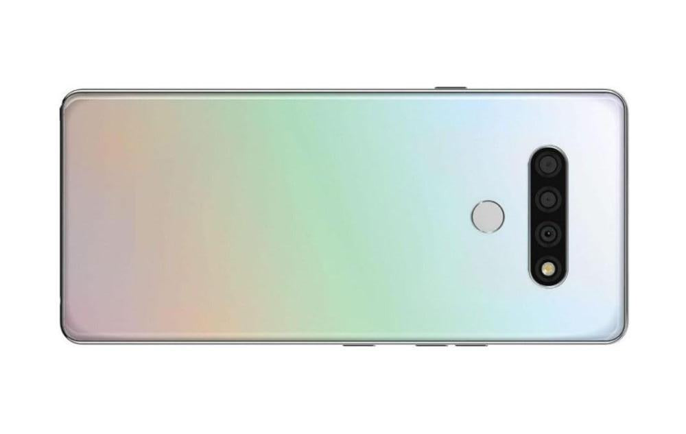Full Body Housing for LG Stylo 6