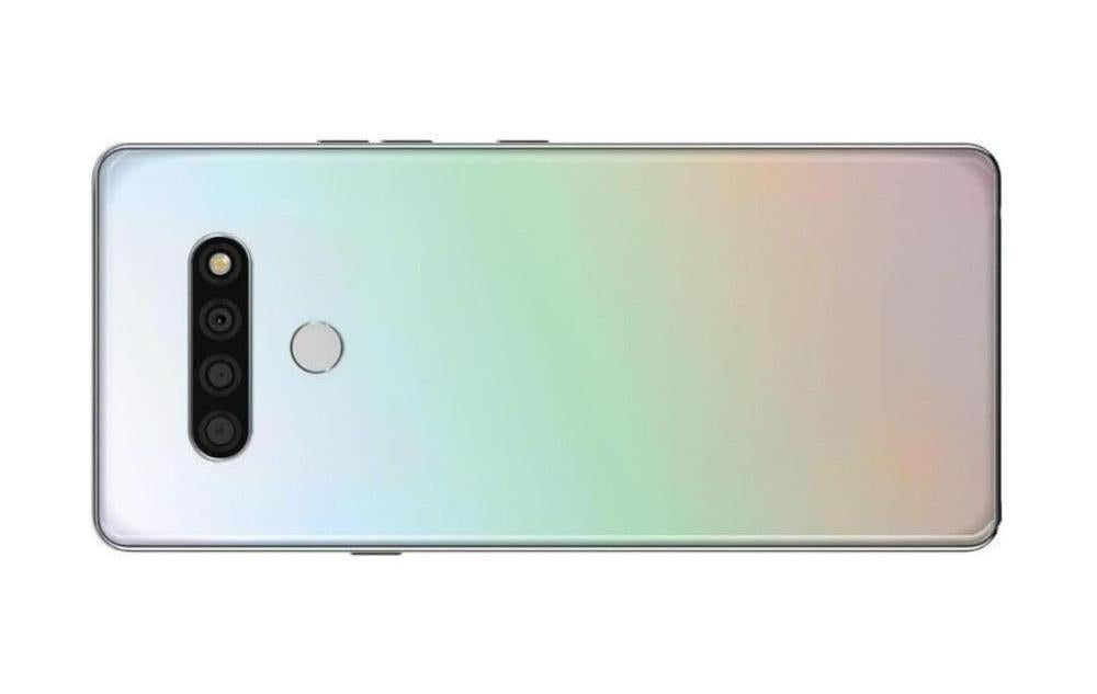 Full Body Housing for LG Stylo 6