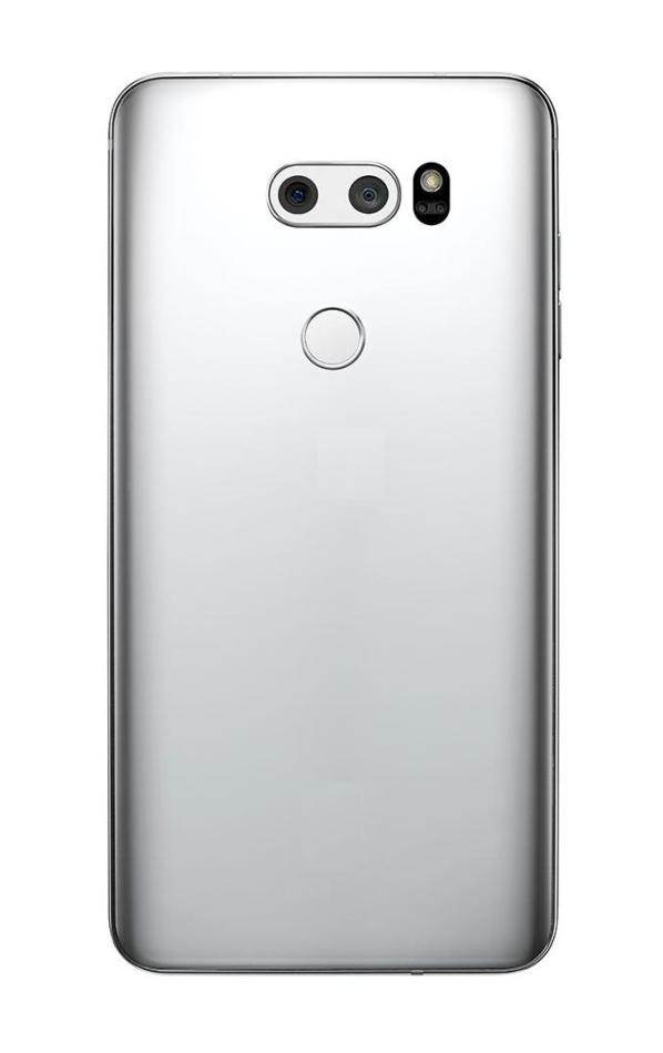 Full Body Housing for LG V30S ThinQ