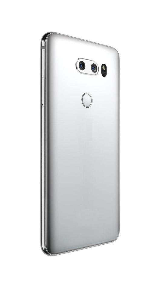 Full Body Housing for LG V30S ThinQ