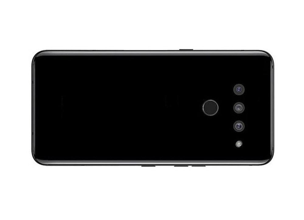 Full Body Housing for LG V50 ThinQ 5G