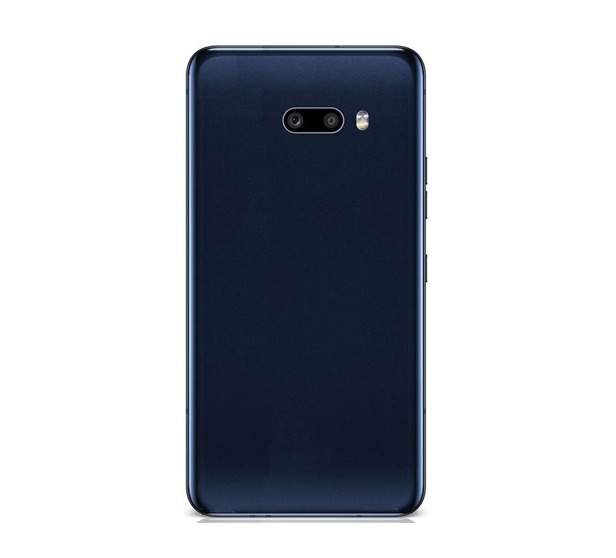 Full Body Housing for LG V50S ThinQ 5G