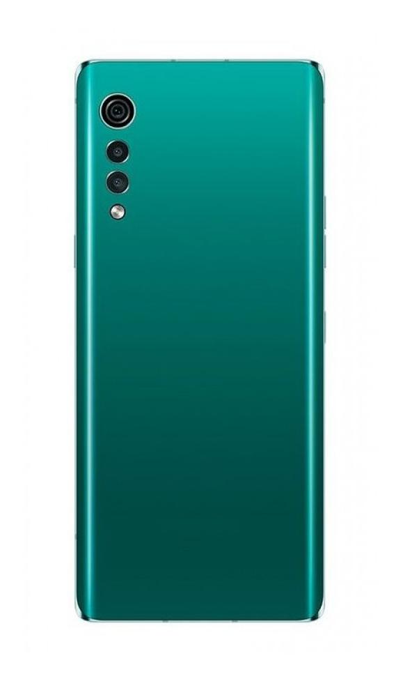 Full Body Housing for LG Velvet 5G