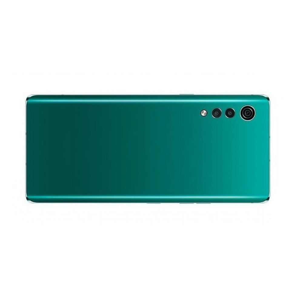 Full Body Housing for LG Velvet 5G