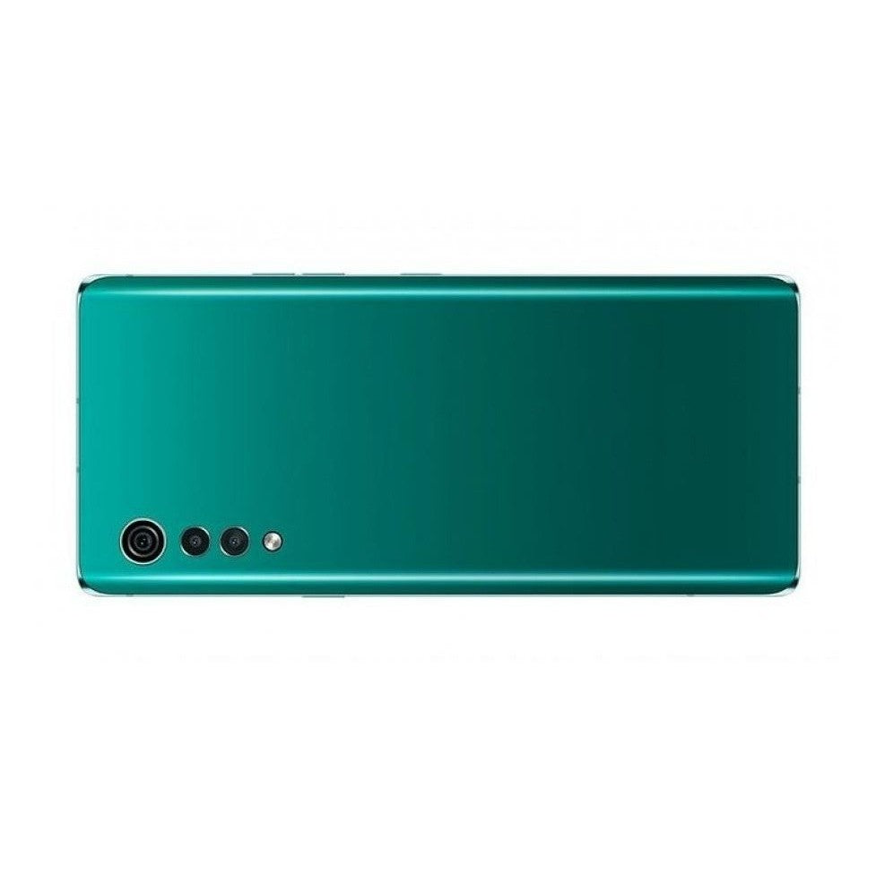 Full Body Housing for LG Velvet 5G