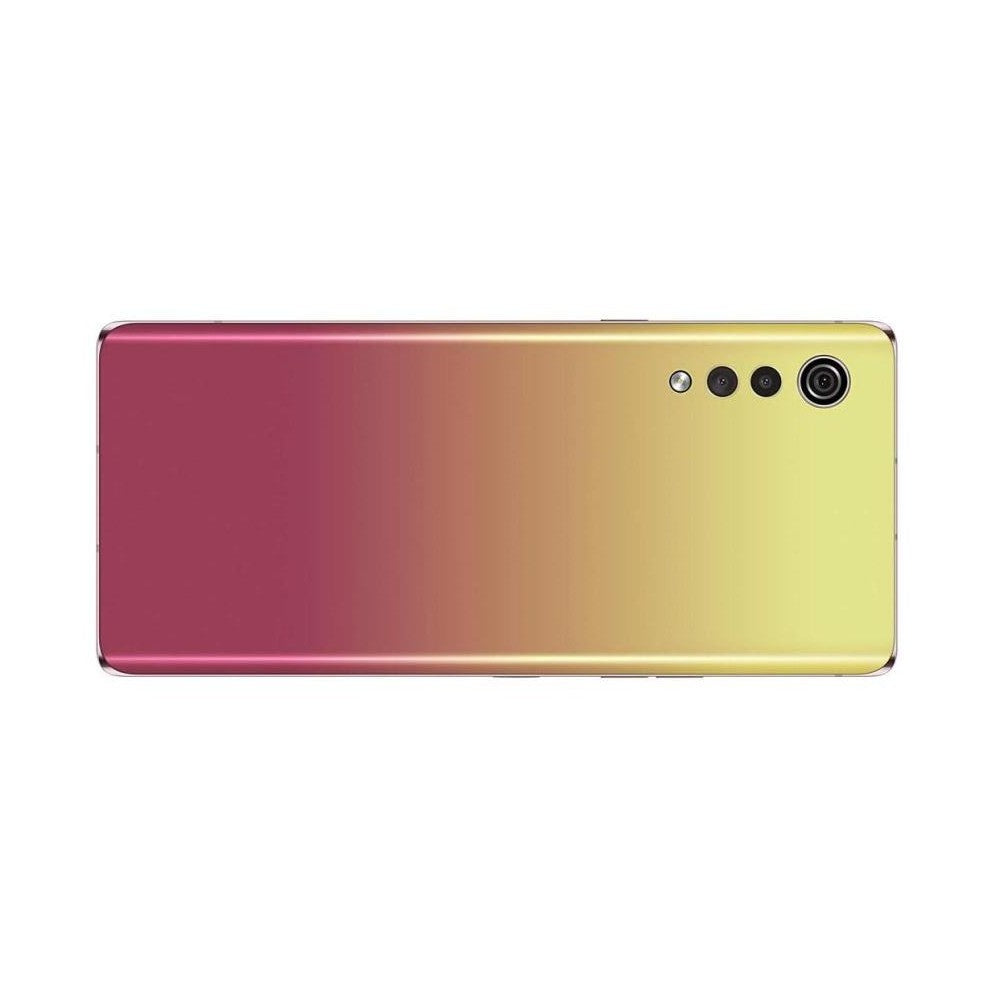 Full Body Housing for LG Velvet 5G
