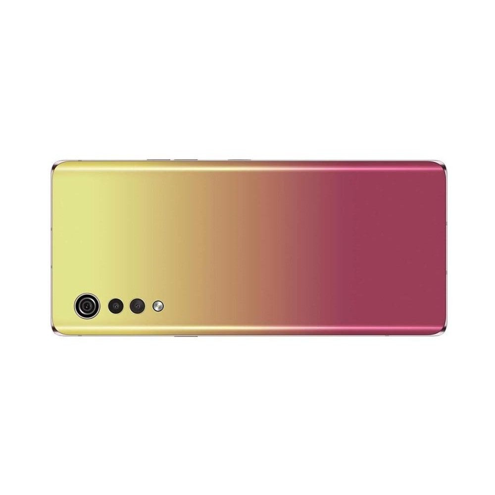 Full Body Housing for LG Velvet 5G