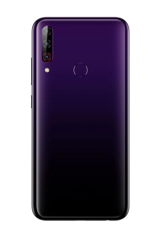 Full Body Housing for LG W31 Plus