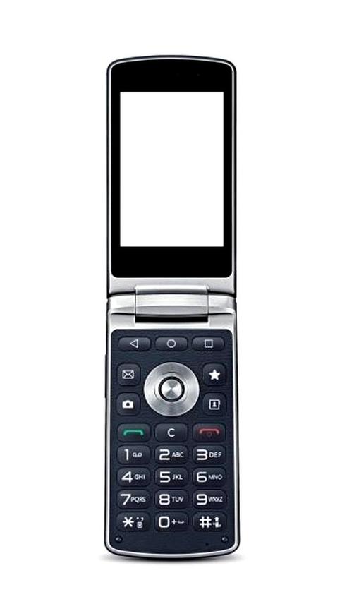 Full Body Housing for LG Wine Smart