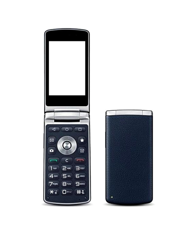 Full Body Housing for LG Wine Smart