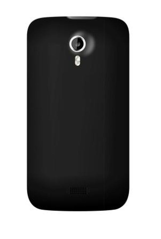 Full Body Housing for Micromax A116 Canvas HD