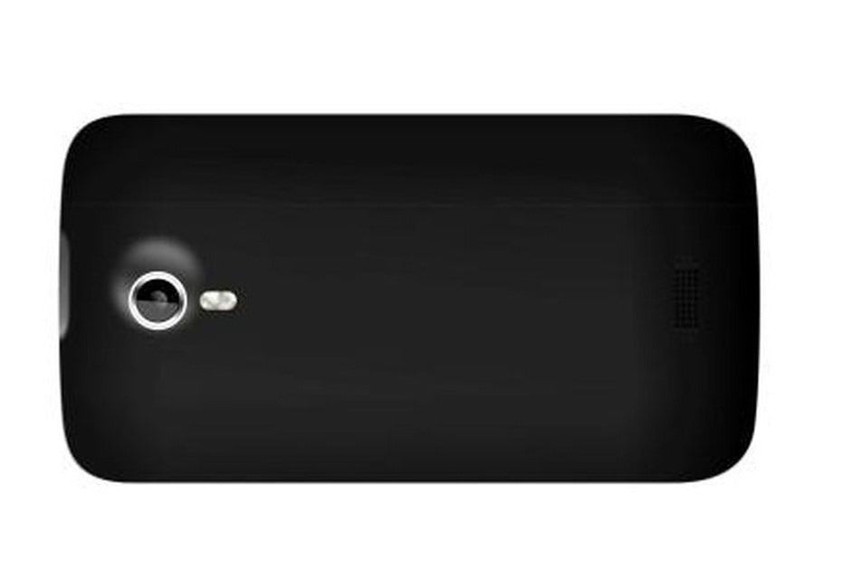 Full Body Housing for Micromax A116 Canvas HD