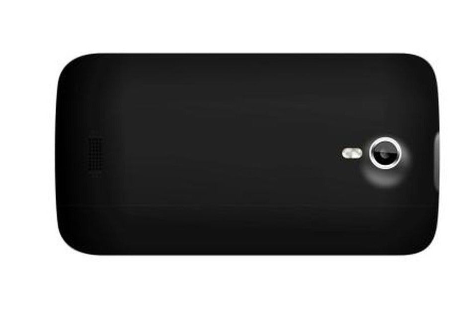 Full Body Housing for Micromax A116 Canvas HD