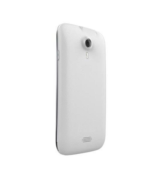 Full Body Housing for Micromax A116 Canvas HD
